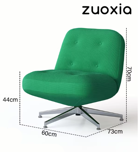  كرسي دوار  zuoxia 