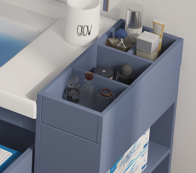  bathroom vanity set  
