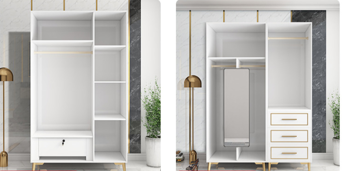  closet  
