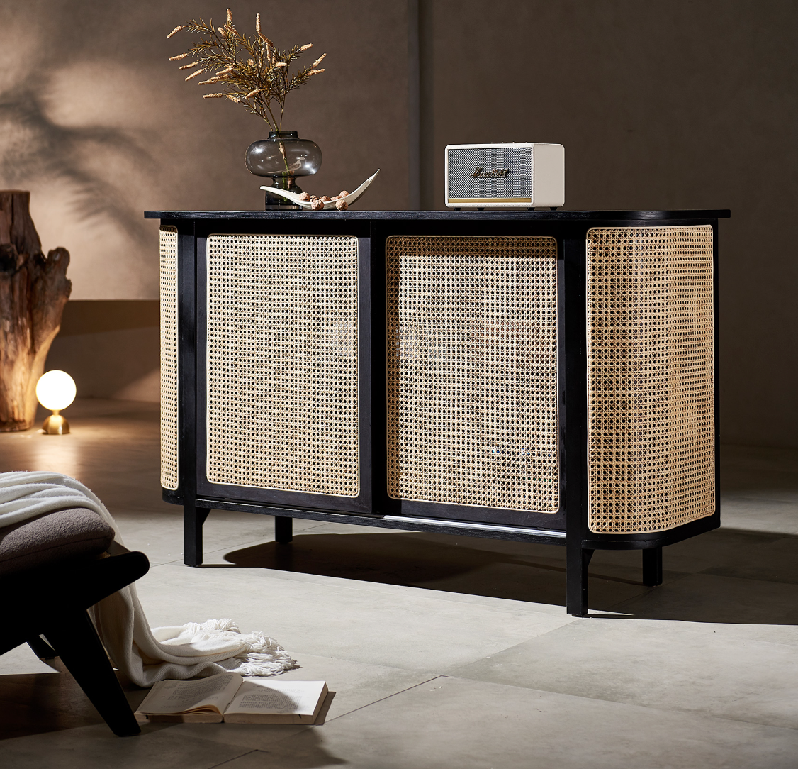  Ranqi console 