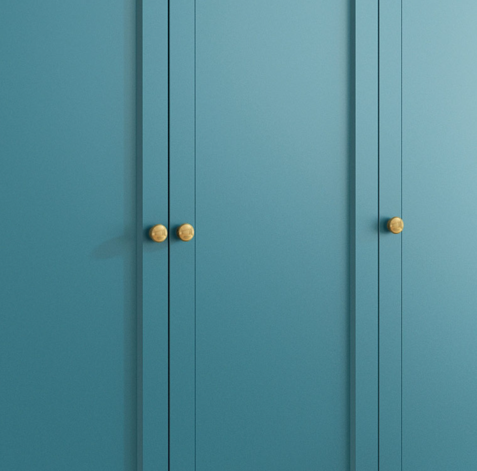 Mayfair wardrobe 