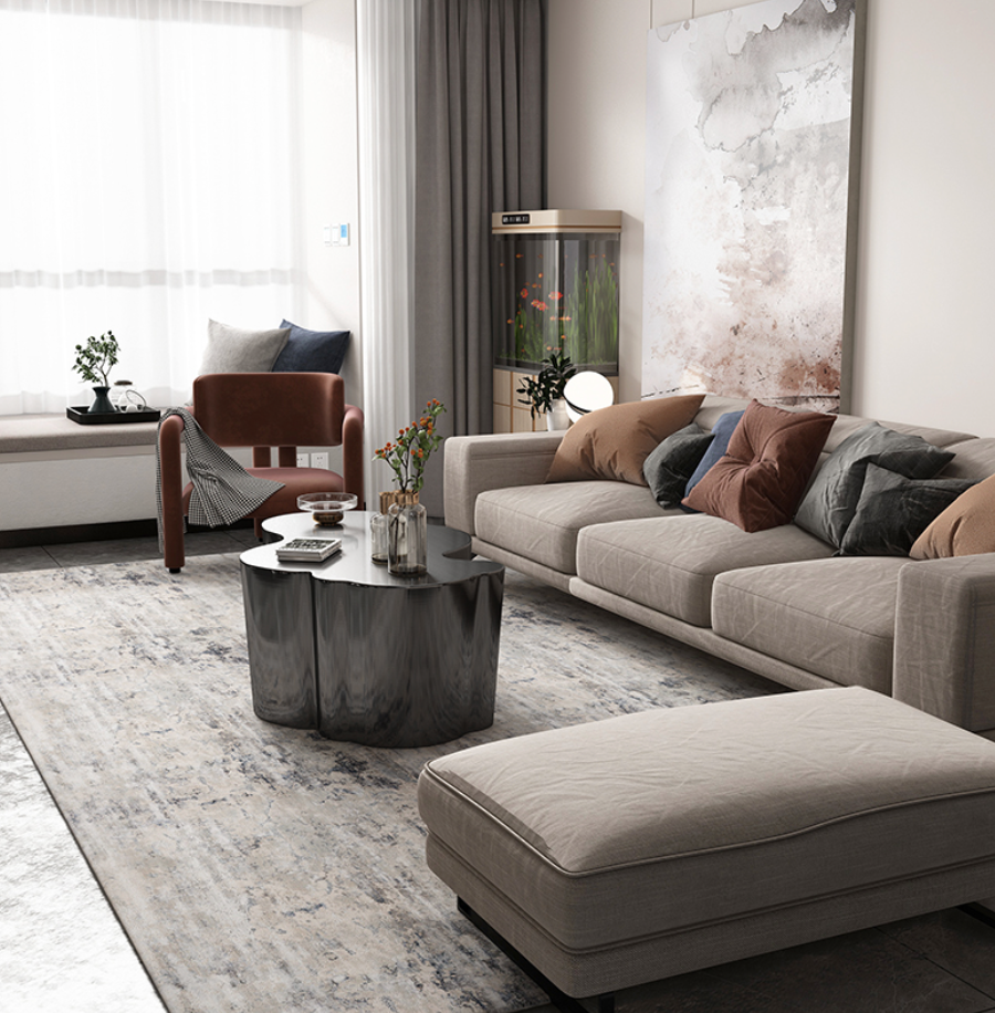  Guandu . coffee table 