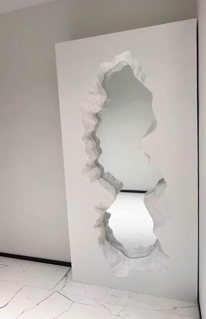 Modern mirror 