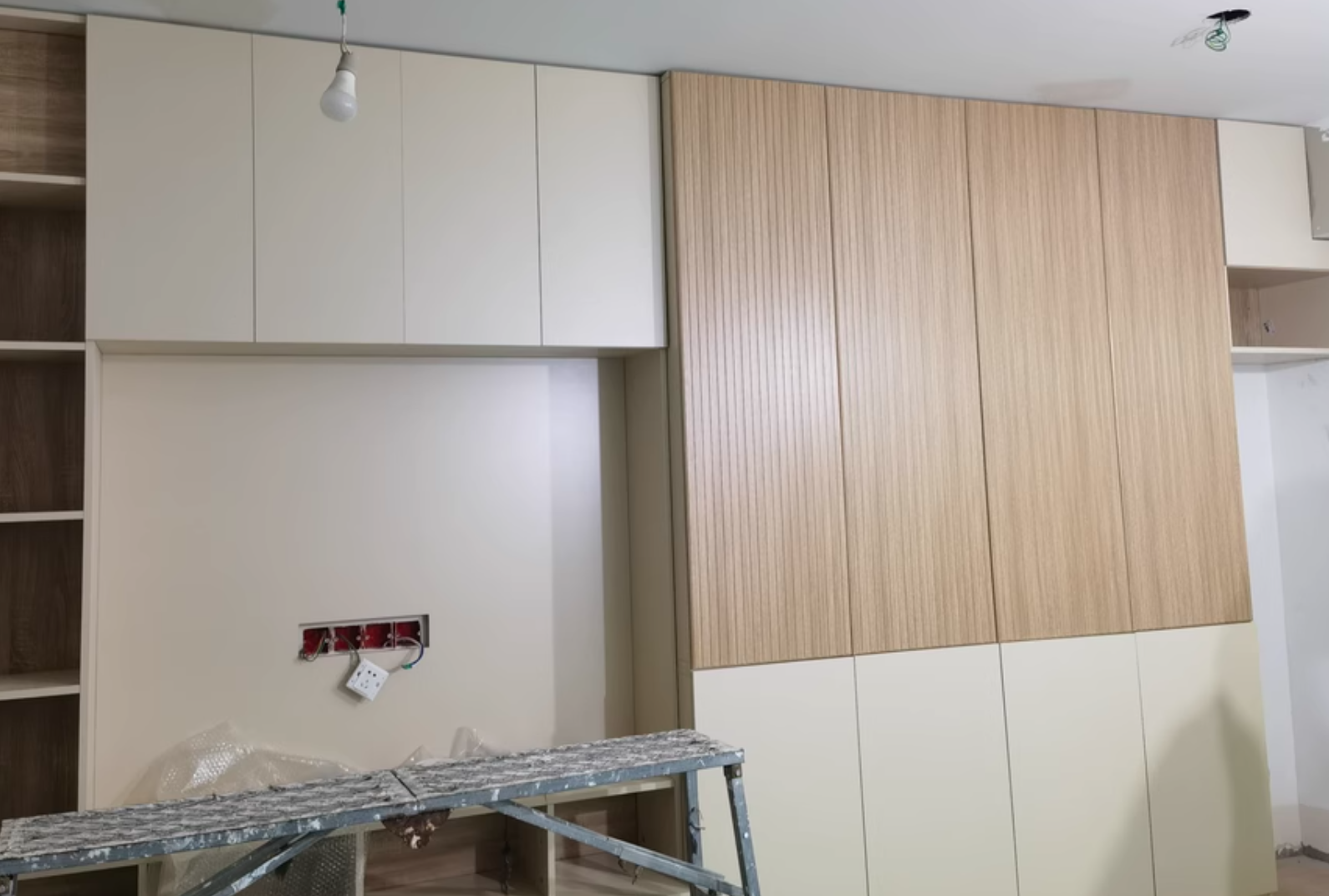  Ocean TV cabinet 