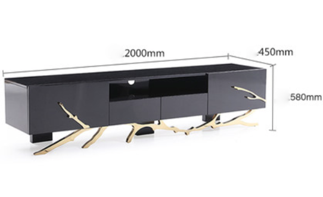  MODERN FURNITURE  