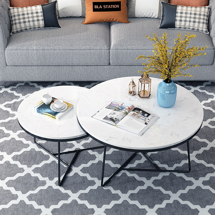  coffee tables  