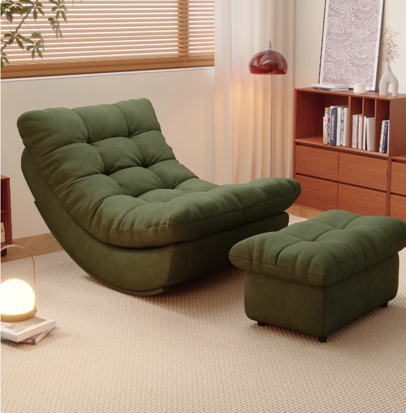 Joe's rocking sofa 