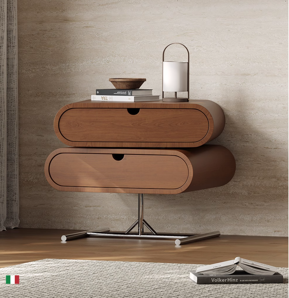  Evadarin bedside table 