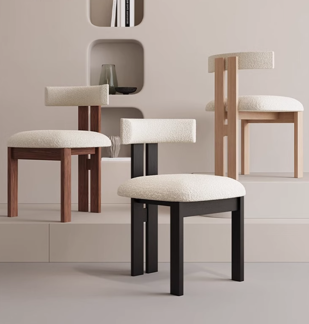  Dolores chair 