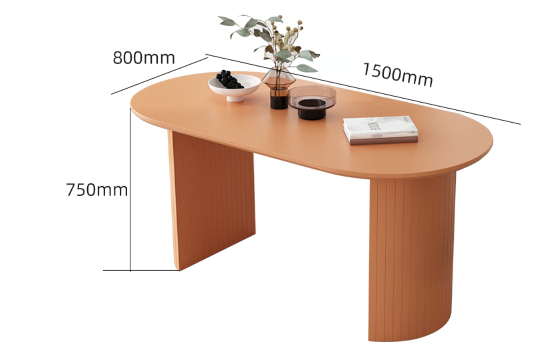  Linyue dining table 