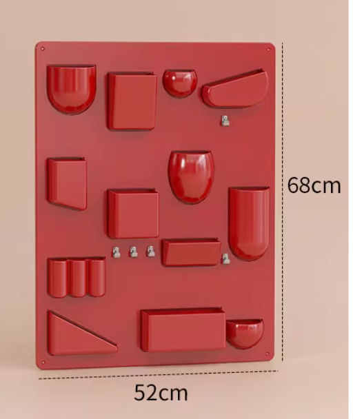  creative wall shelf zuoxia 