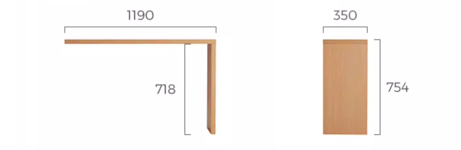  Bed with wardrobe and desk 