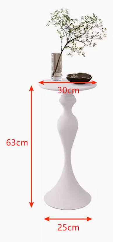  طاولة جانبية ليانجتي 