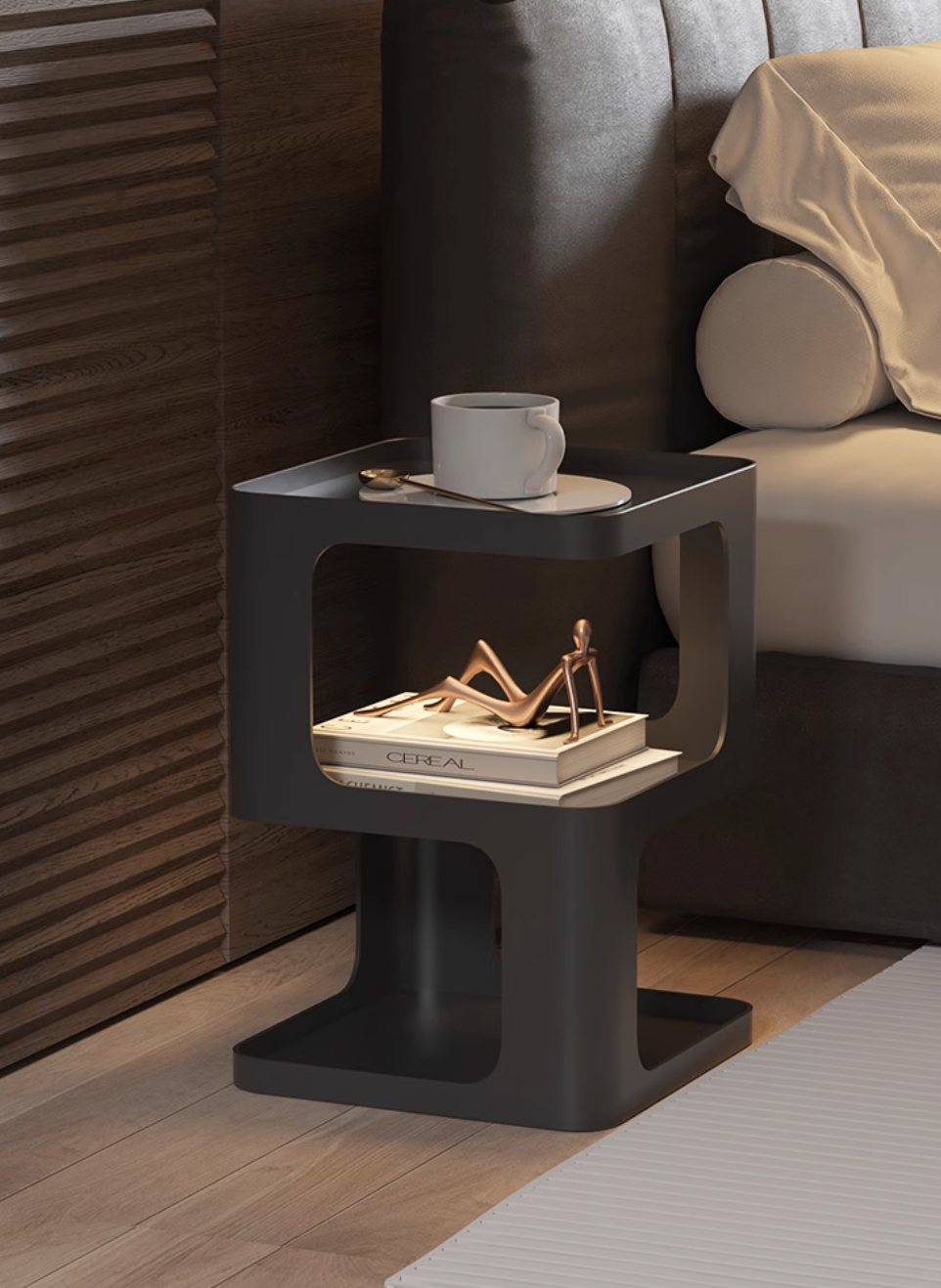  Modern side table 