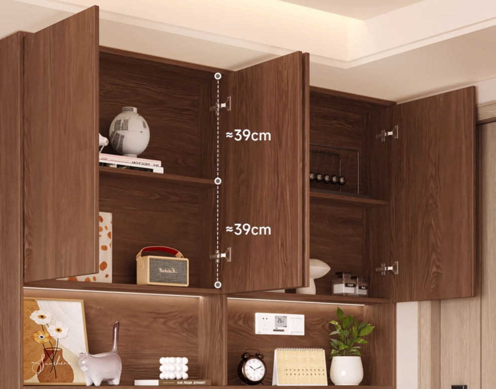  Guobu Slim Shoe Cabinet 