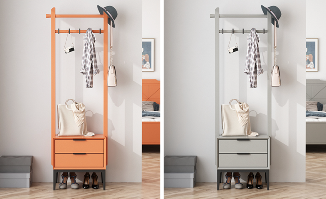  Linyue clothes hanger 
