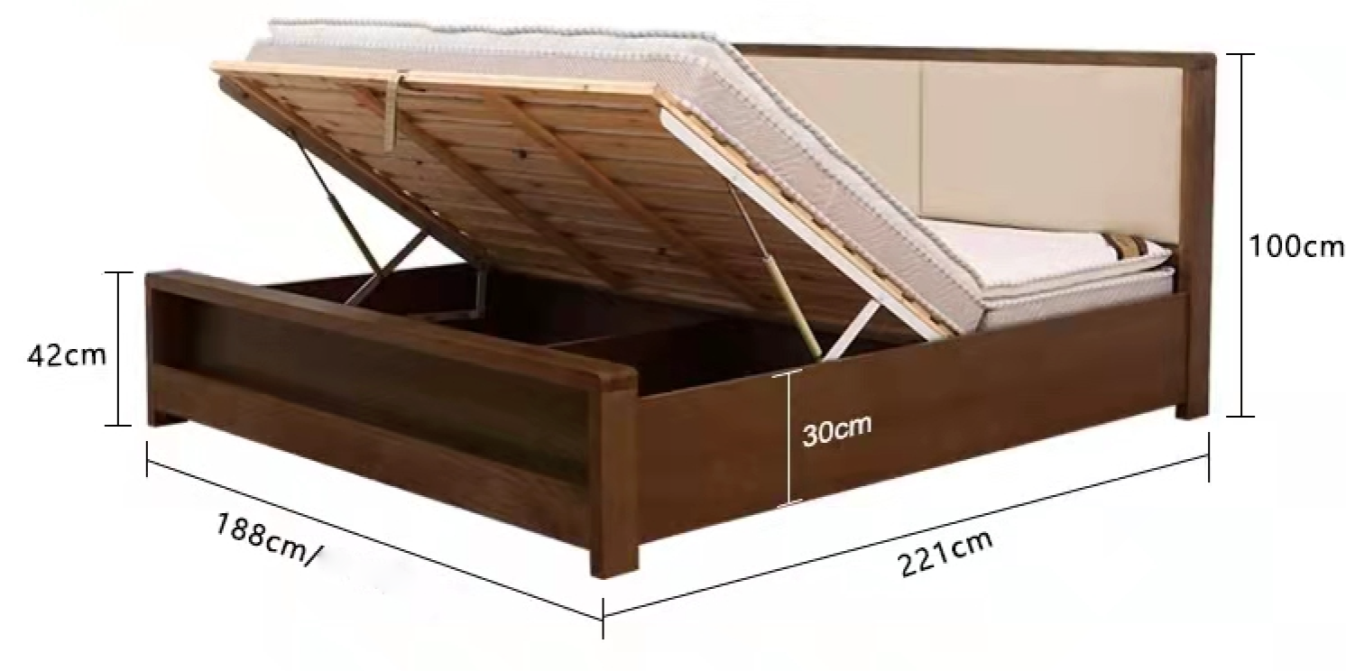  royal bed 