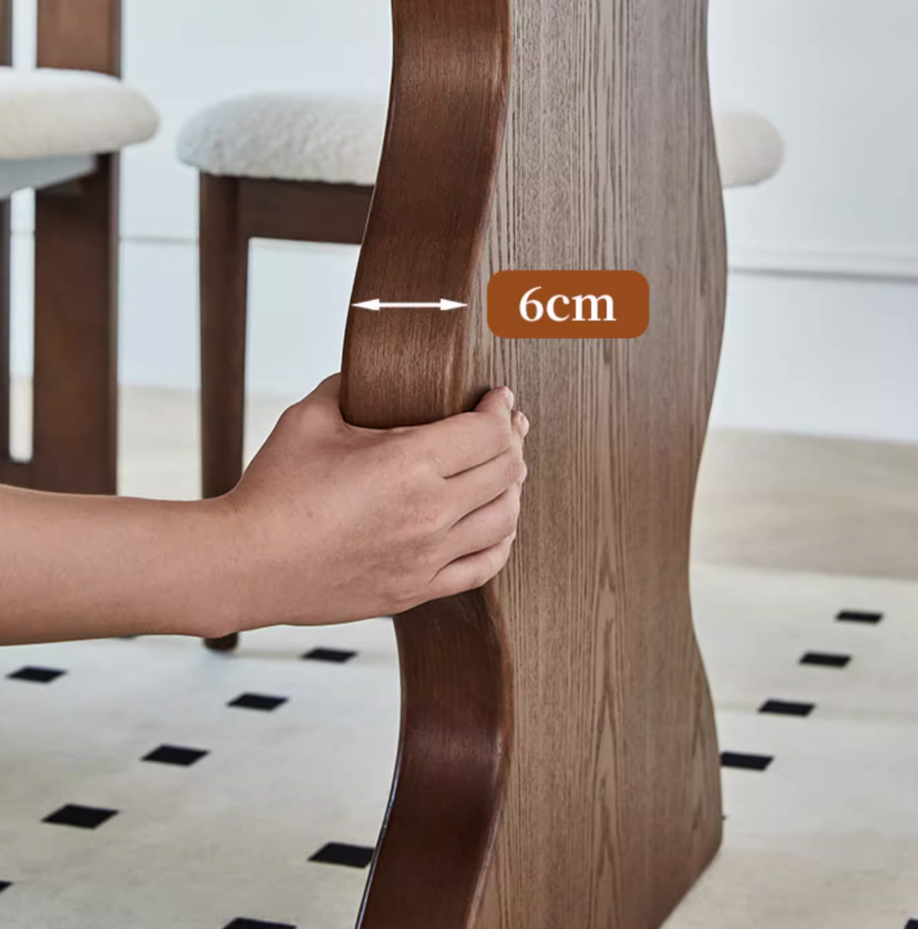 Sima dining table 