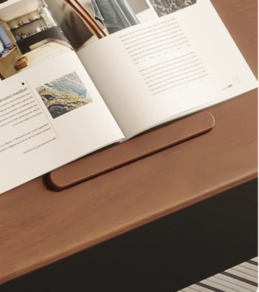 Lanshan mobile bedside table 