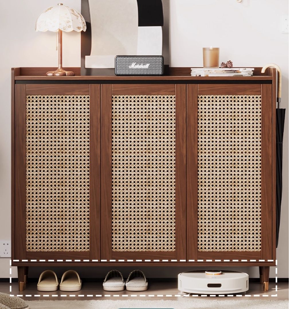  خزانة أحذية بينوان 