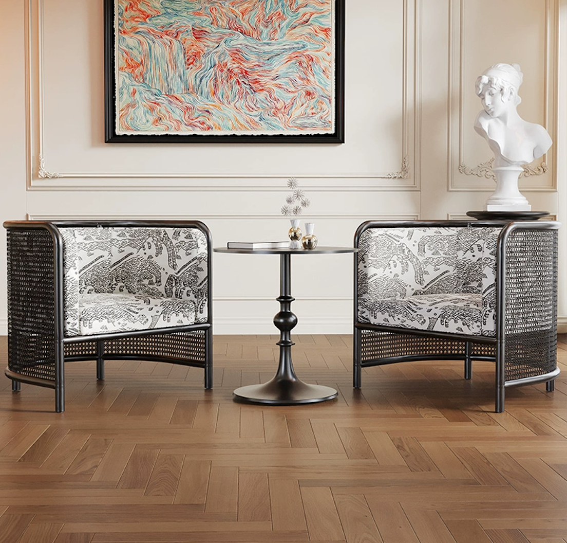  Vaio modern sofa 