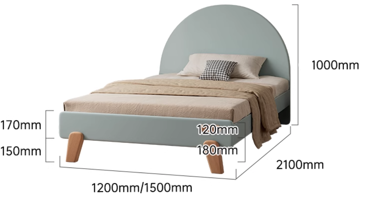  Kao baby bed 