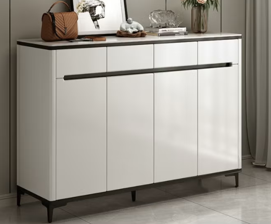  A practical and elegant shoe cabinet (delivered within 2 working days in Riyadh) 