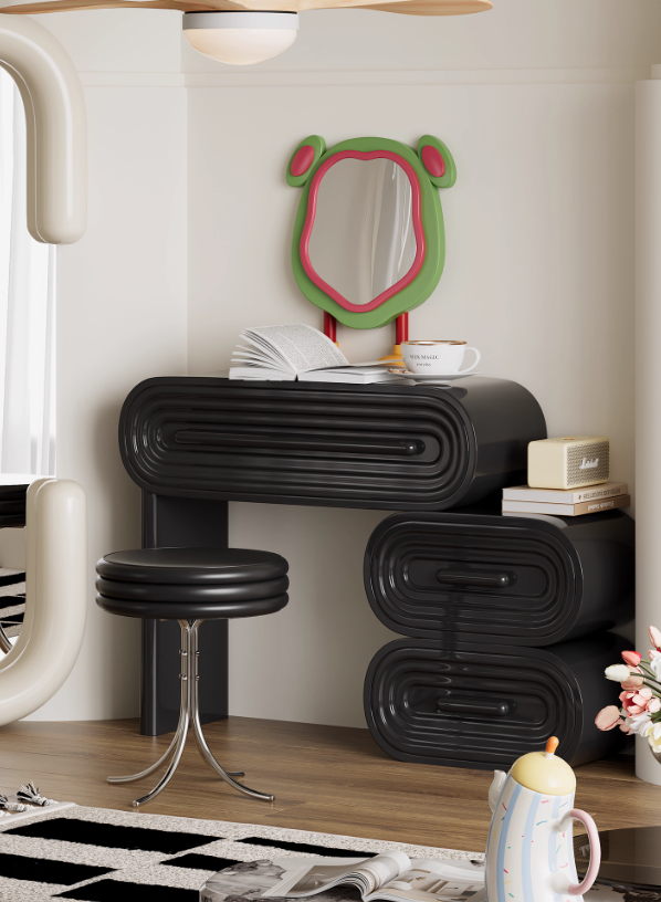  Gu Ji dressing table 