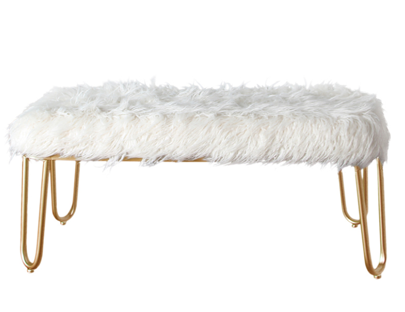  fur sofa 