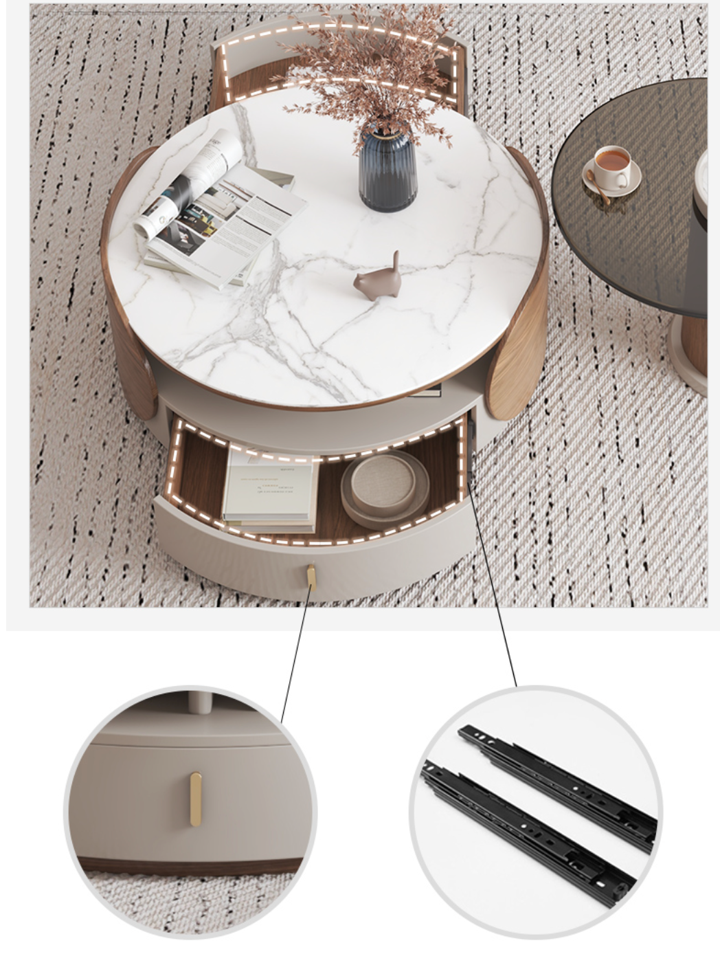  Milek . Furniture 
