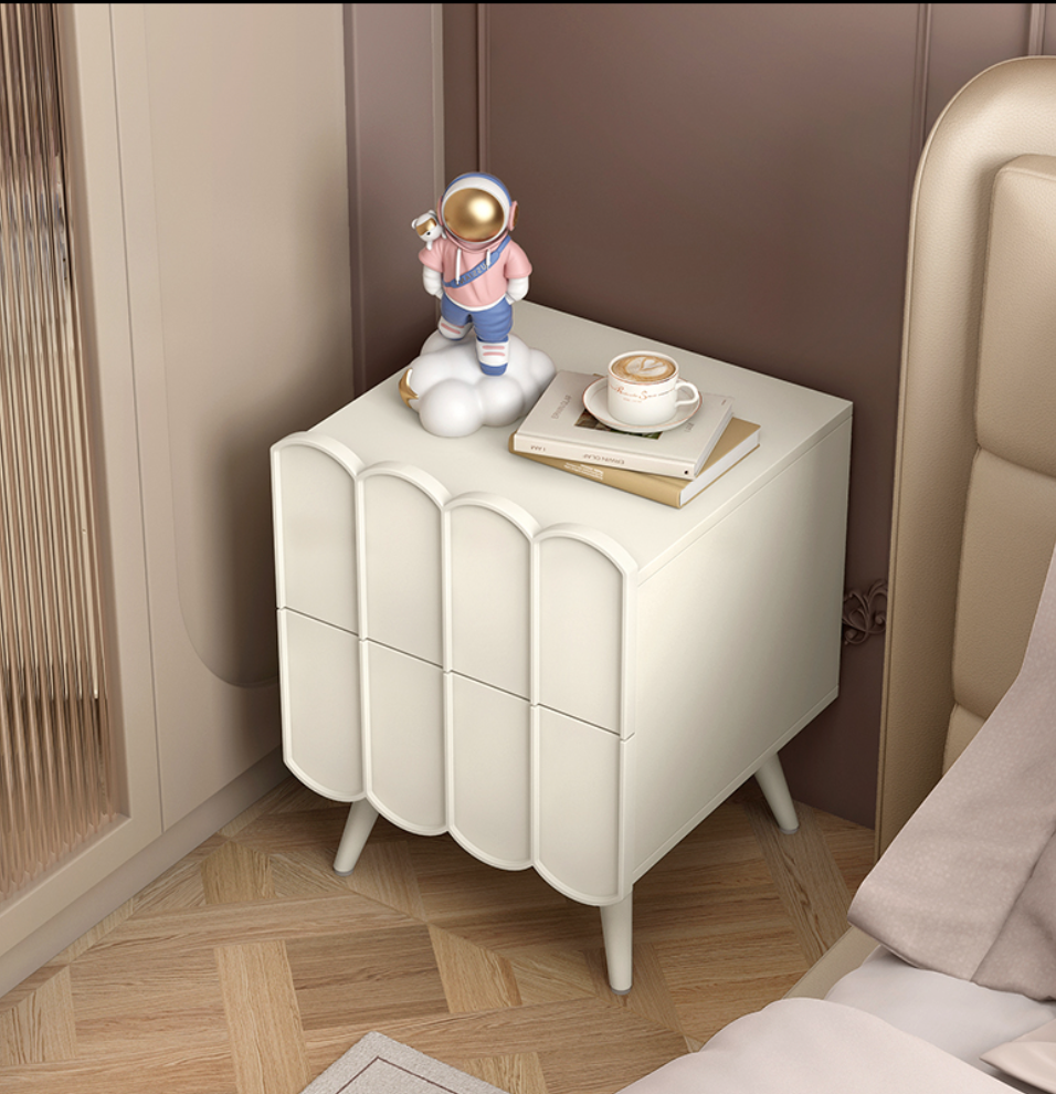  Bedside table 
