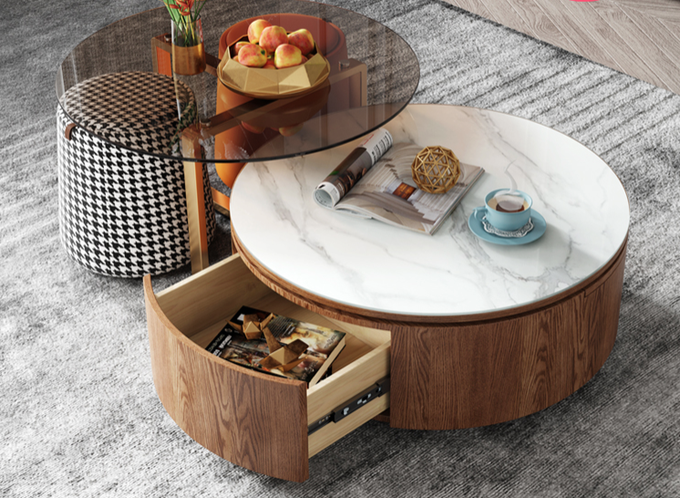  Living Furniture Design by Yang Brothers 