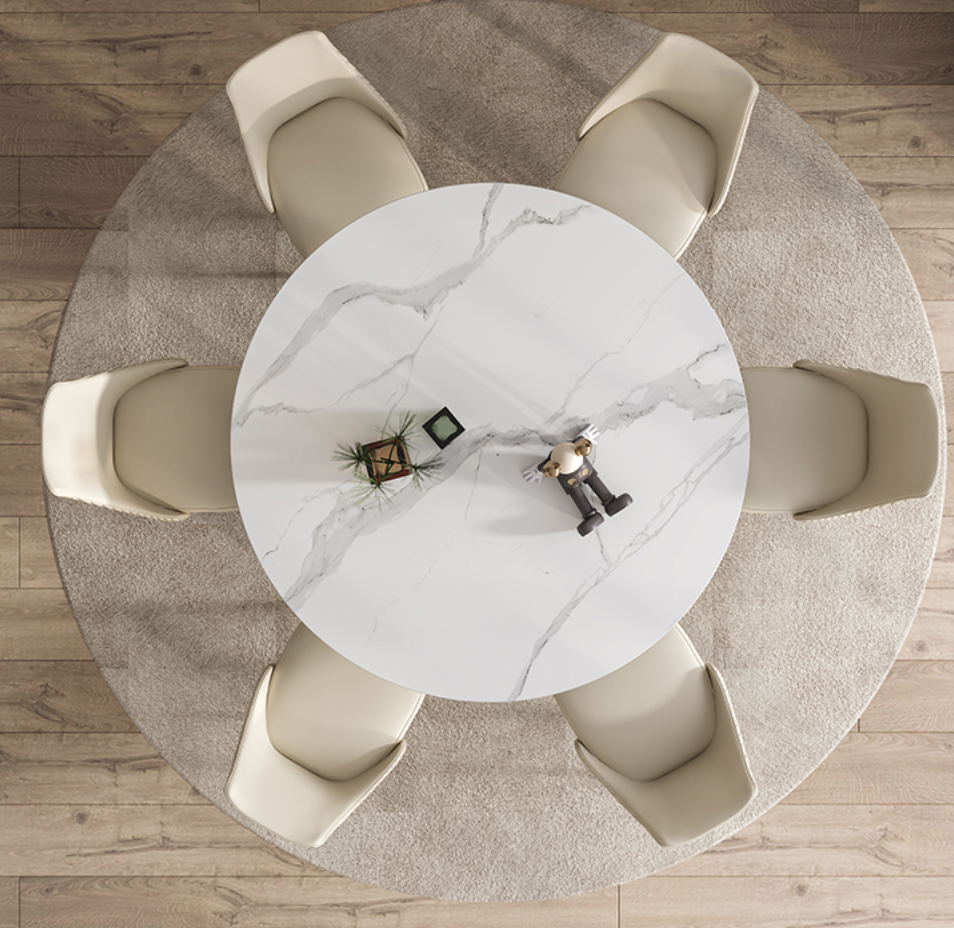  Henghao Dining Furniture 
