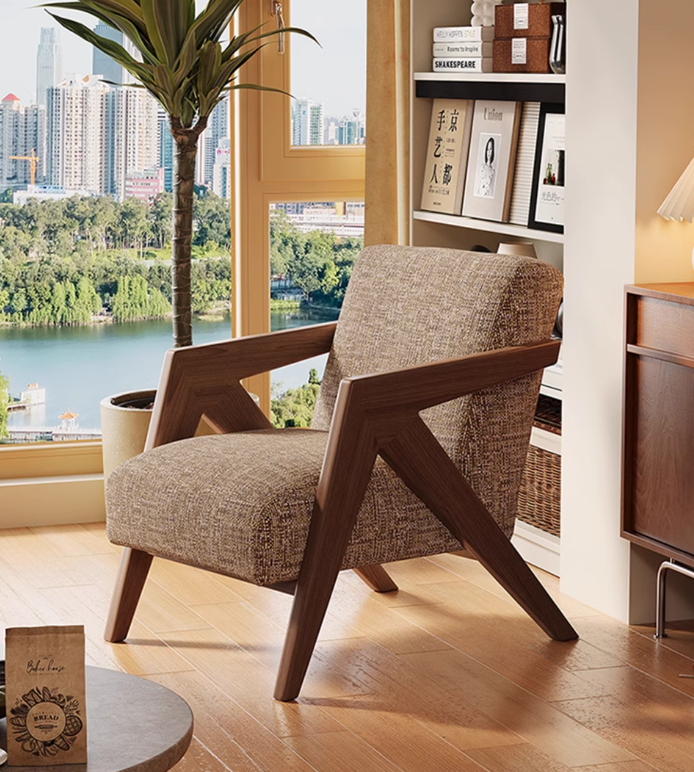 Chocson chair 