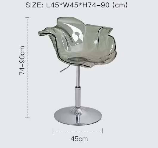  Modern chair 