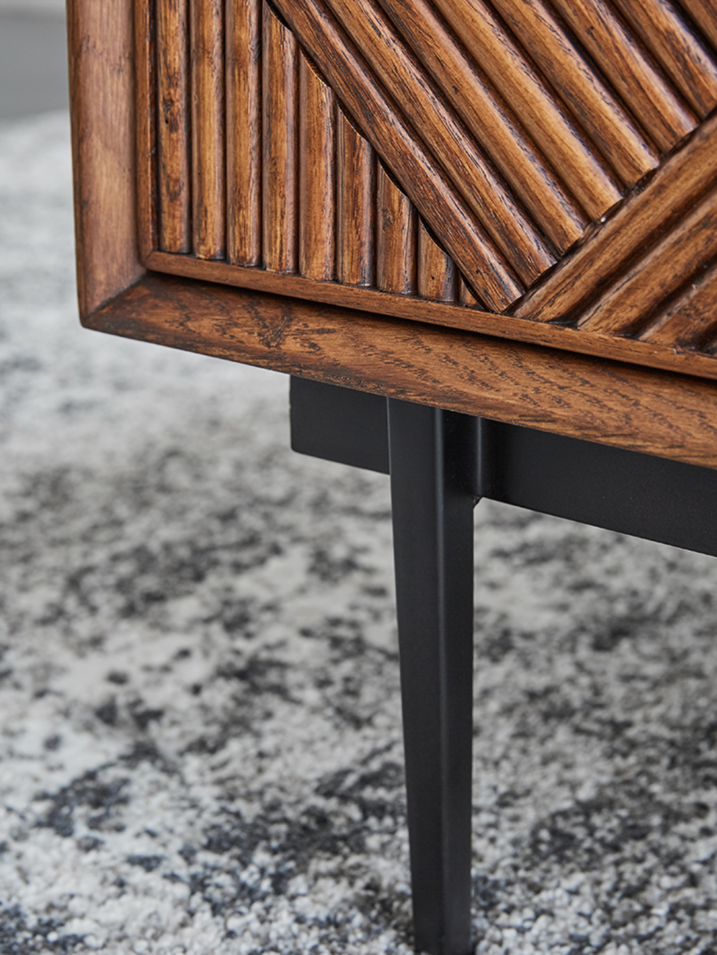  coffee table by EVITA 