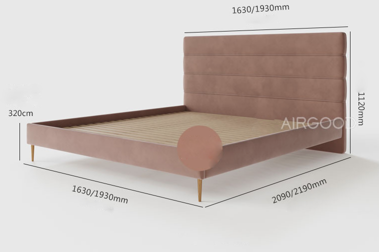  bedroom airgood design  