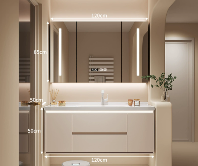  Ellipi bathroom sink 