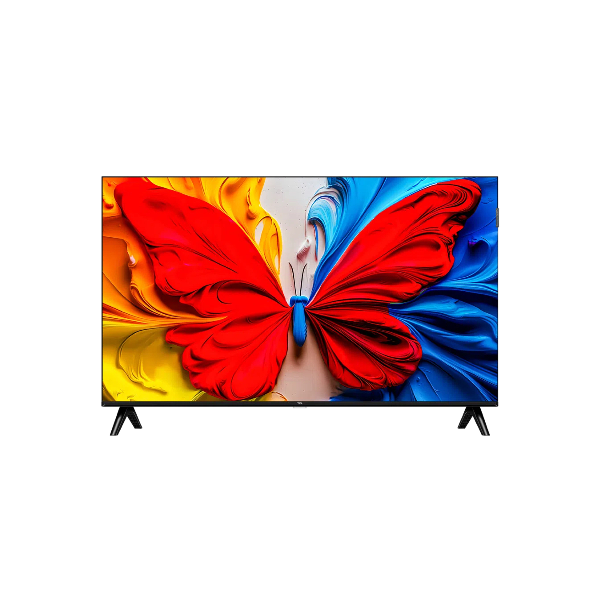 شاشة  تي سي ال 43 بوصة سمارت -FHD QIED-GOOGLE TV