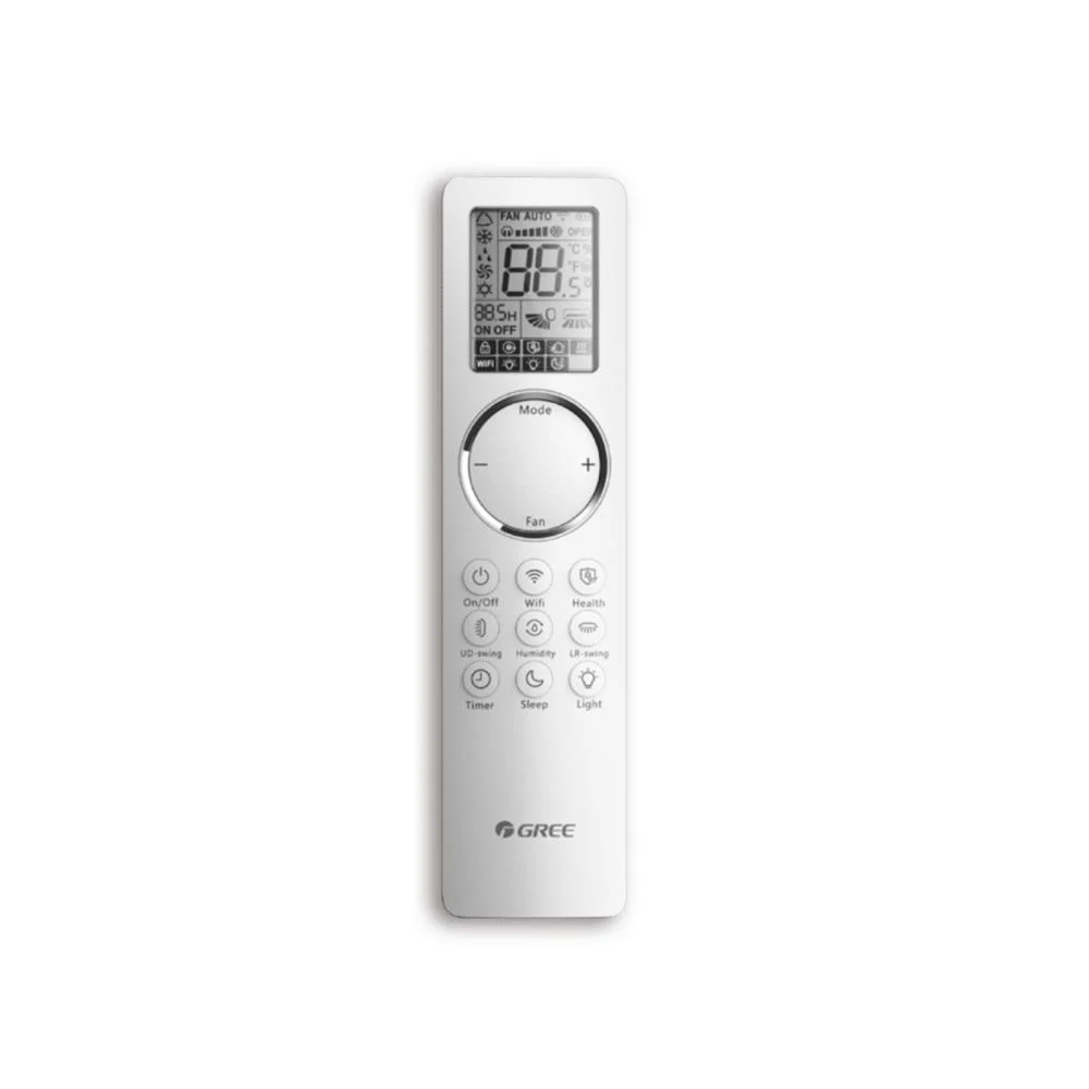 مكيف سبلت جري 24 آي ماكس - 2 طن بارد 22500 روتاري واي فاي