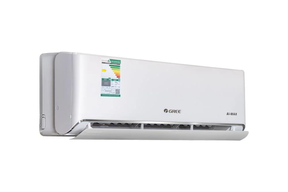 مكيف سبلت جري 24 آي ماكس - 2 طن بارد 22500 روتاري واي فاي