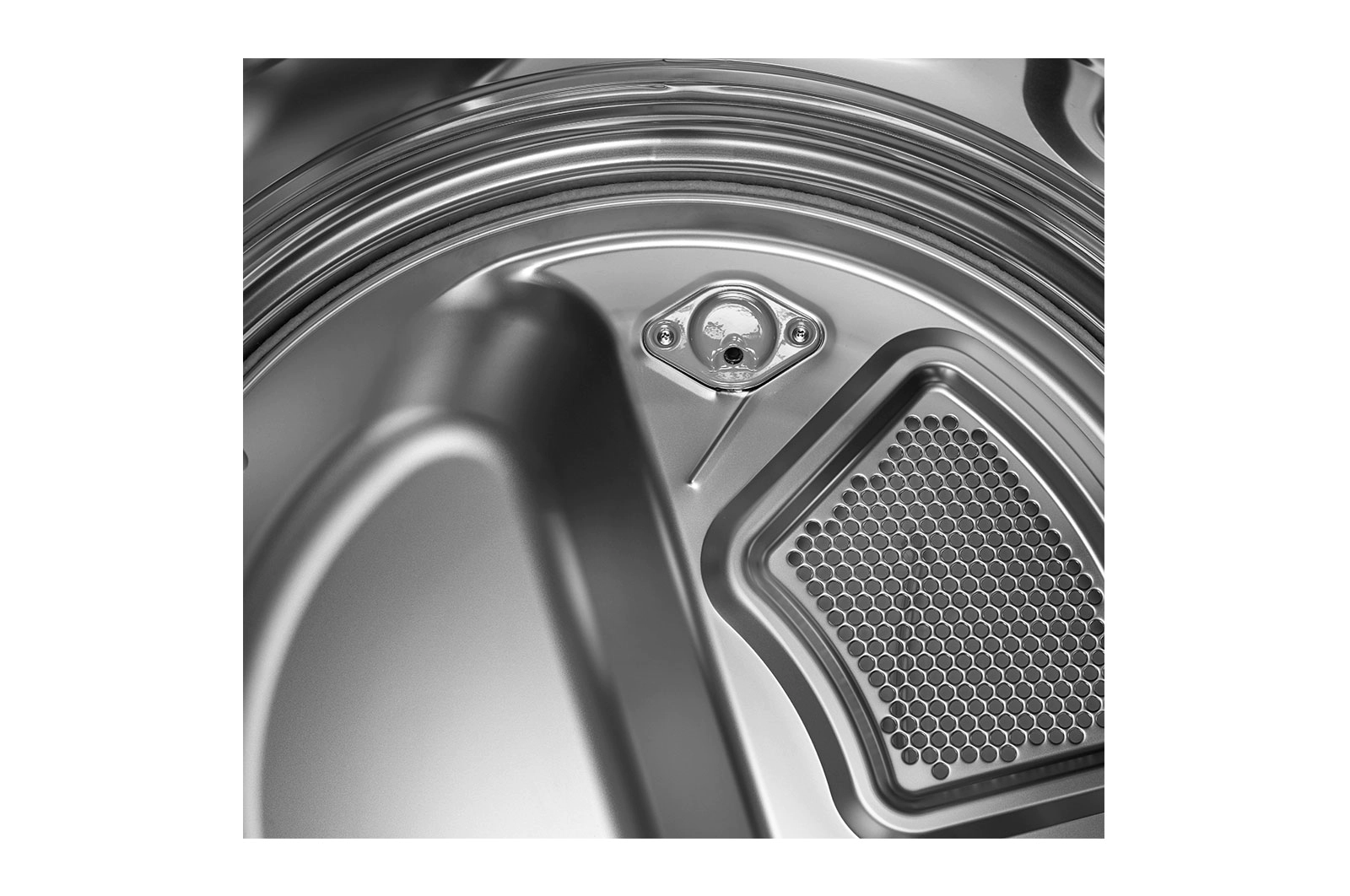 نشاف إل جي تكثيف 10 ك سلفر 14 برنامج