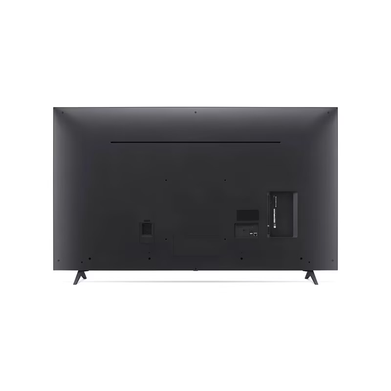 شاشة ال جي 65 بوصه فائقة الدقة، UHD 4K ، سمارت، AI ThinQ