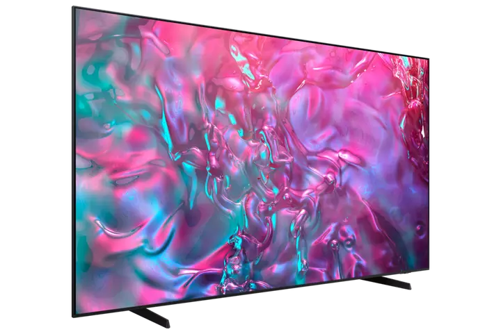 شاشة سامسونج، 98 بوصة، يو اتش دي، 4K، 120 هرتز