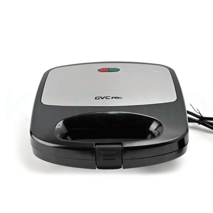 سخان ساندوتش GVC PRO استيل 3*1 800 واط