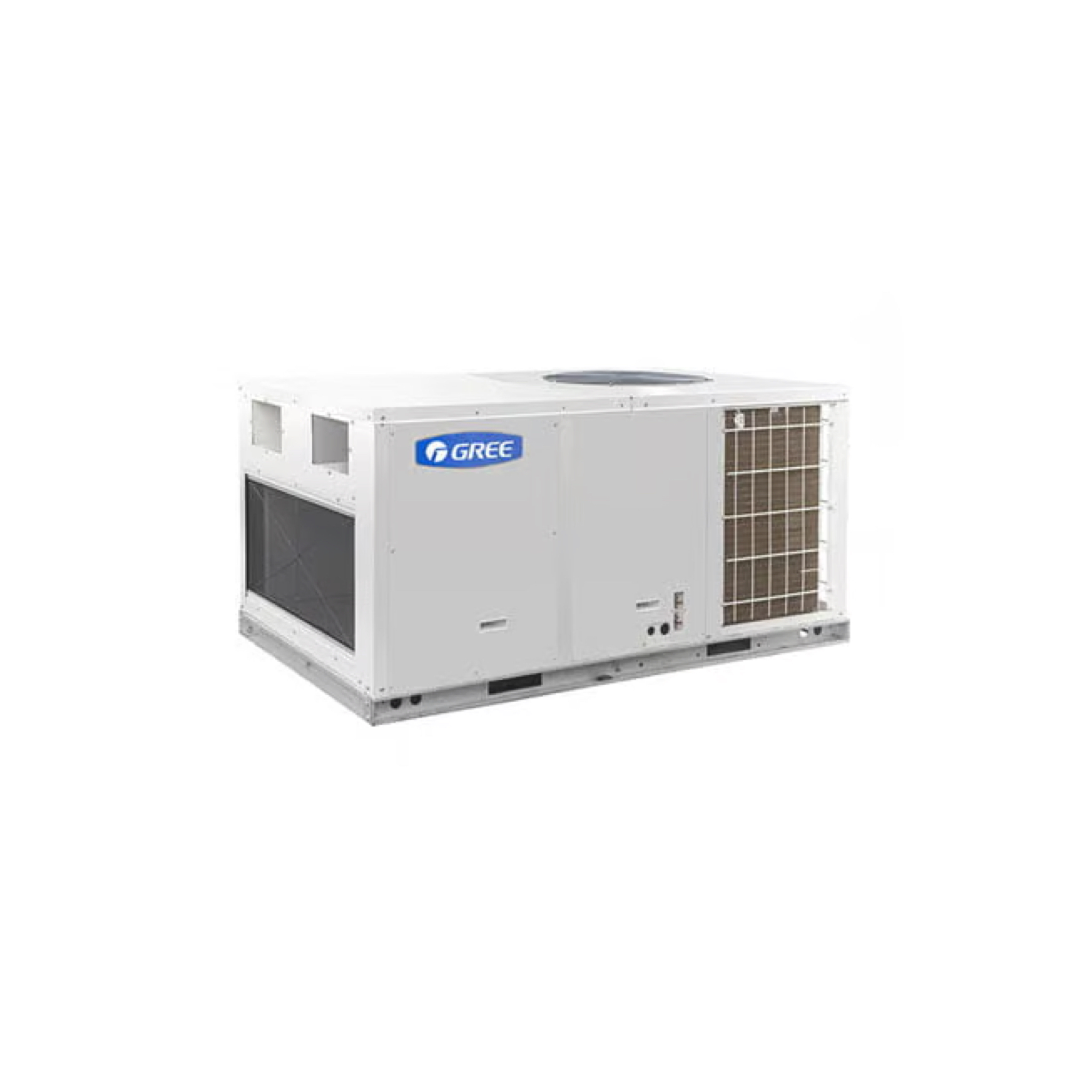 مكيف جري باكدج 15طن 380V حار بارد