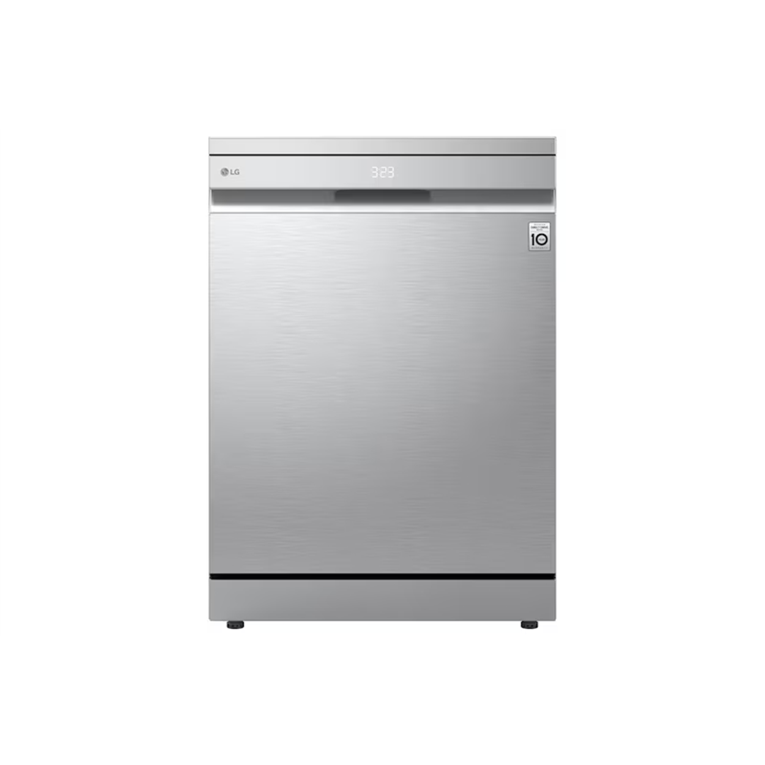 غسالة أطباق من ال جي 14 مكان QuadWash™ TrueSteam™