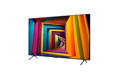 شاشة LG سمارت 98 بوصة UHD 4K