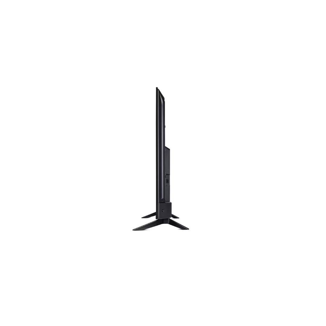 شاشة ال جي UHD الذكي 4K، مقاس 55 بوصة، نظام تشغيل WebOS