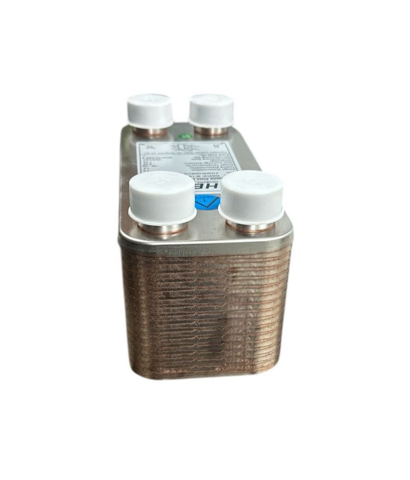 مبادل حراري HBZ ذات صفائح FHC014C-30-1.0-H